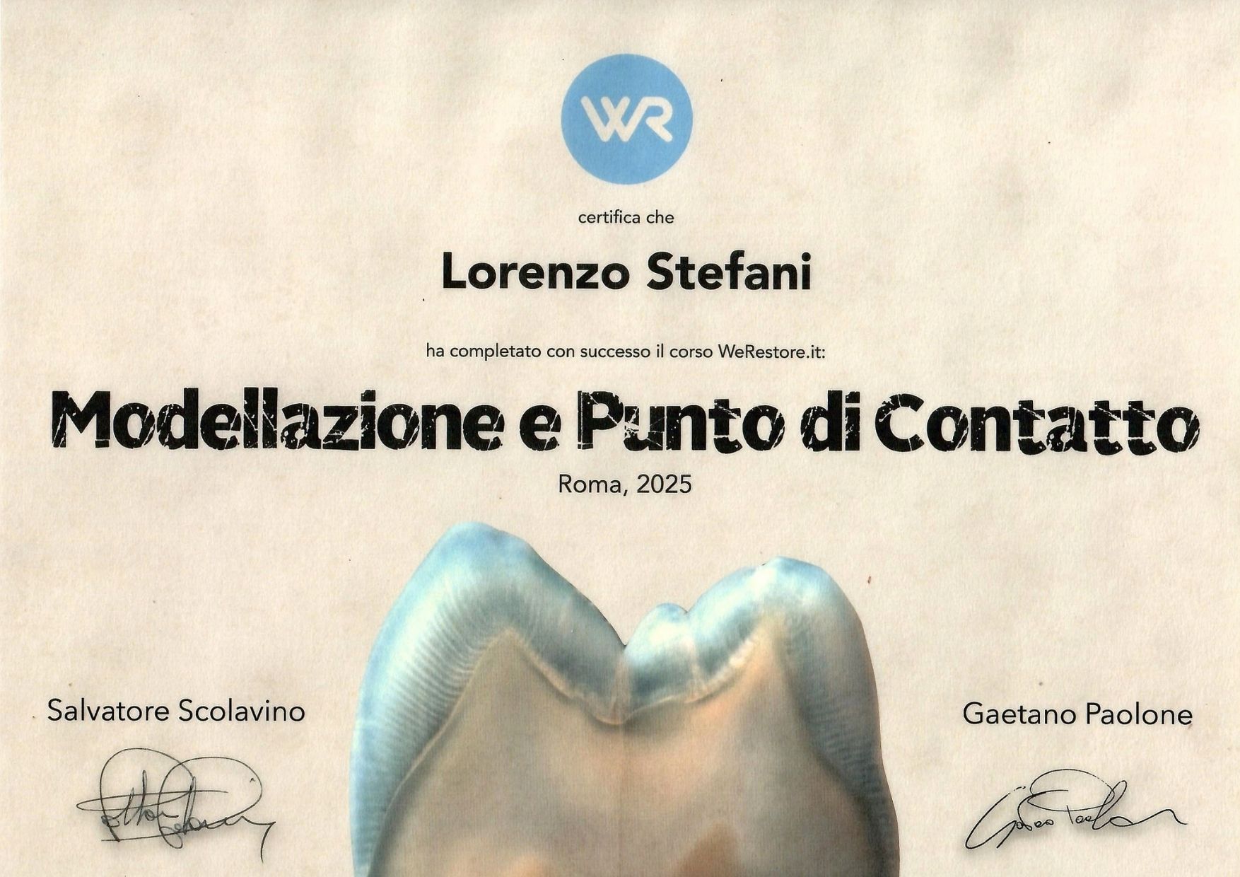 TIMELINE luglio 2025