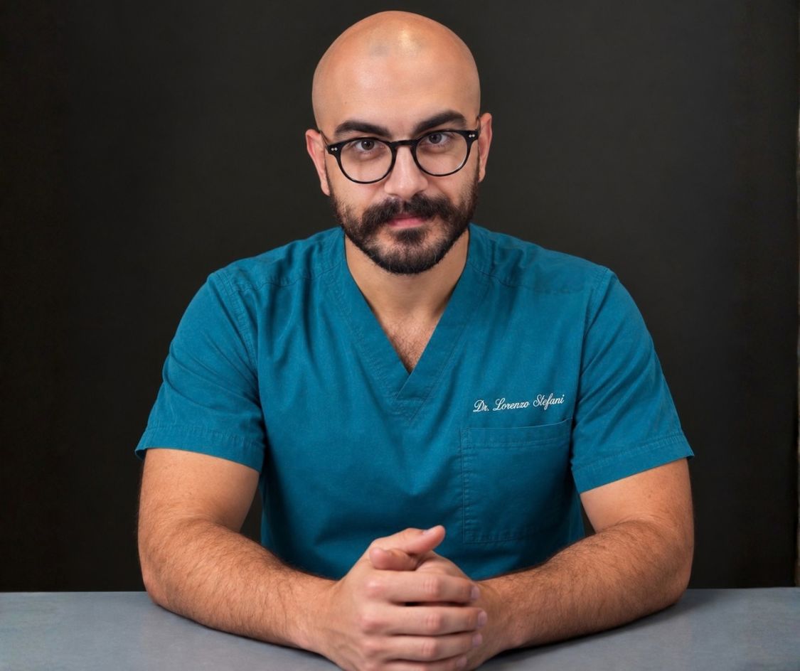 lorenzo stefani